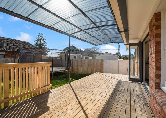  at 1/273 Massey Road, Mangere East, Manukau City, Auckland