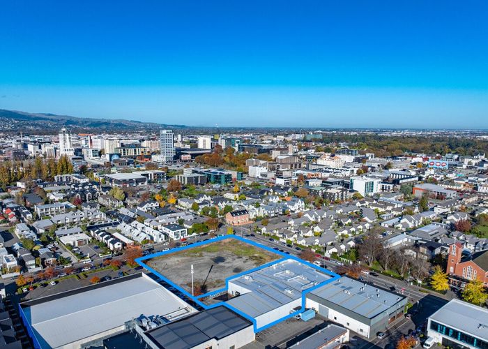  at 300&310 Manchester Street, City Centre, Christchurch City, Canterbury