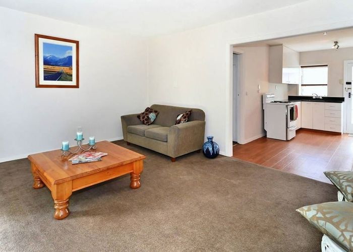 at 4/135  Huxley Street, Sydenham, Christchurch City, Canterbury