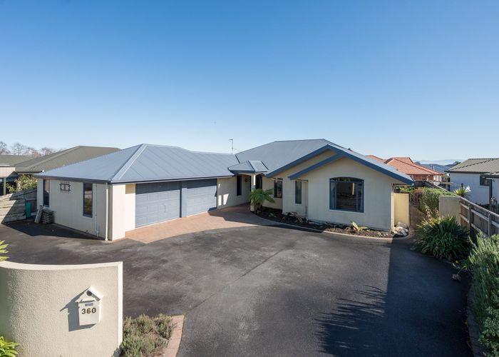 Free property data for 360 Nayland Road, Stoke, Nelson homes.co.nz