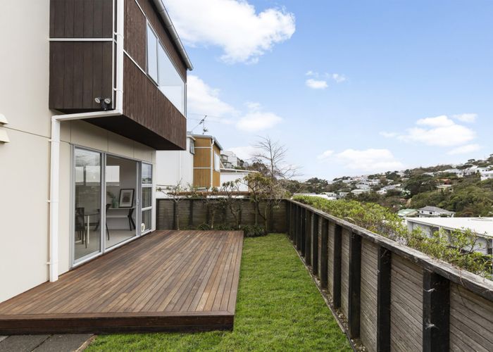  at 39 Tiketike Way, Brooklyn, Wellington, Wellington