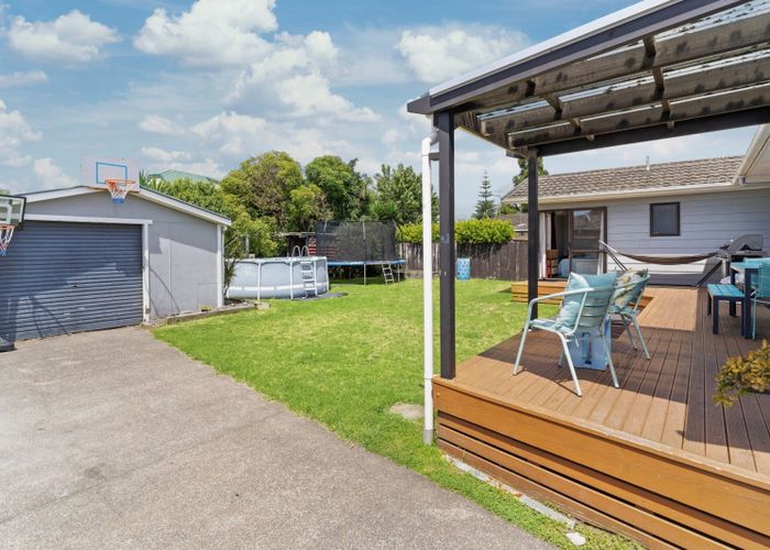  at 17 Tudor Place, Mount Maunganui, Mount Maunganui