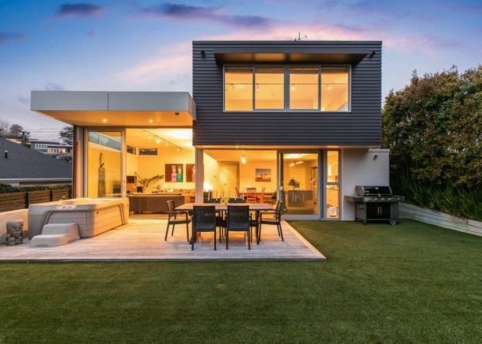  at 44A Rutherford Terrace, Meadowbank, Auckland City, Auckland