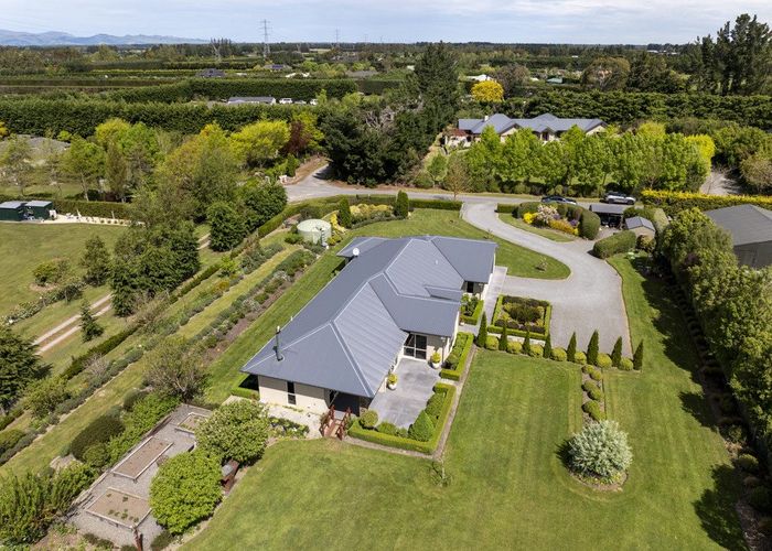  at 6 Redfern Lane, Swannanoa, Waimakariri, Canterbury