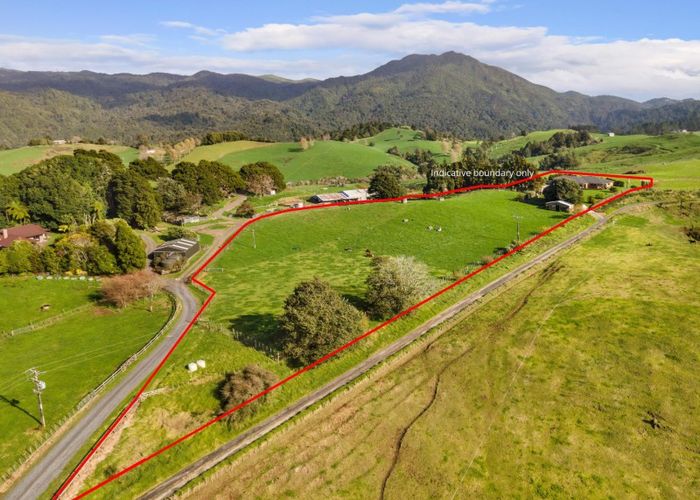  at 121 Swetman Road, Waikino, Waihi