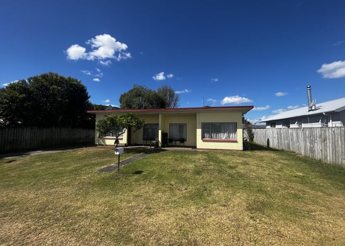  at 2 Plunket Street, Moerewa, Moerewa