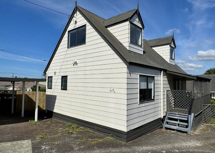  at 2/615 Manukau Road, Epsom, Auckland City, Auckland