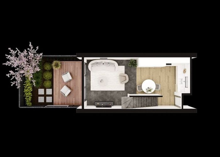  at 1/91  Grace Road, Avenues, Tauranga, Bay Of Plenty