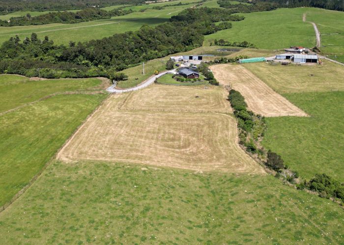  at Lot 3, 415 Kirihau Road, Koru, New Plymouth, Taranaki