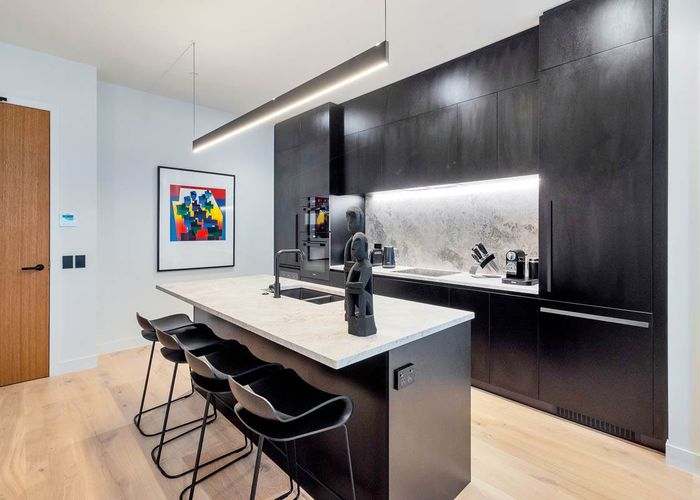  at 1203/9 Princes Street, Auckland Central, Auckland