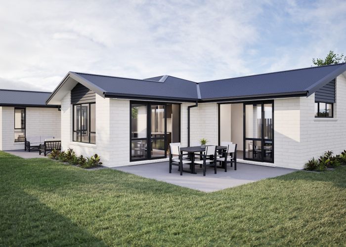  at Hampton Terrace, Matamata, Matamata-Piako, Waikato