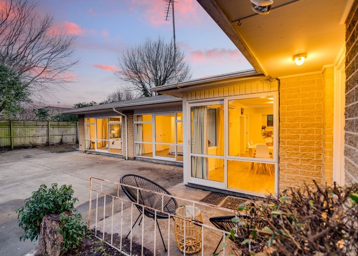  at 31 Lynfield Avenue, Ilam, Christchurch