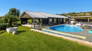  at 16 Minden Hill Lane, Minden, Tauranga