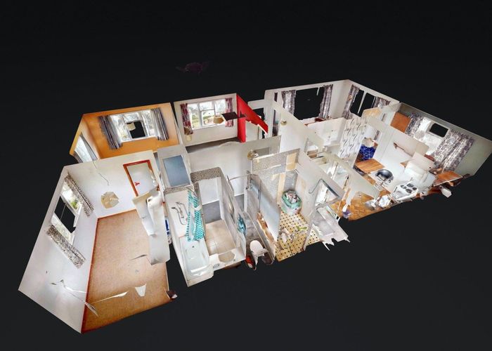  at 43B Hinemoa Street, Levin, Horowhenua, Manawatu / Whanganui