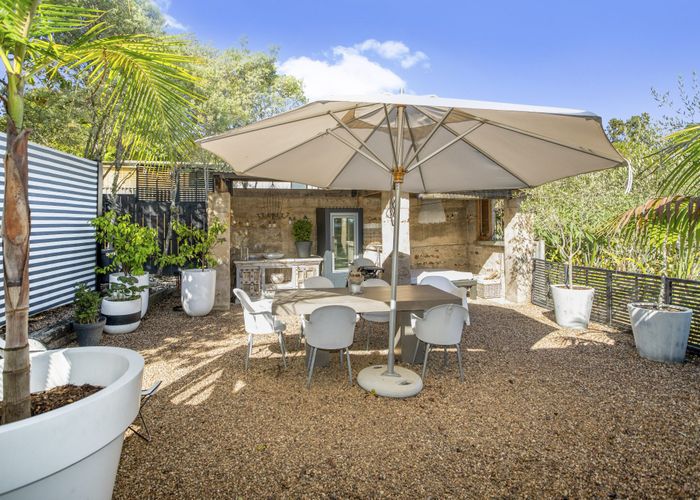  at 6 Karaka Road, Oneroa, Waiheke Island