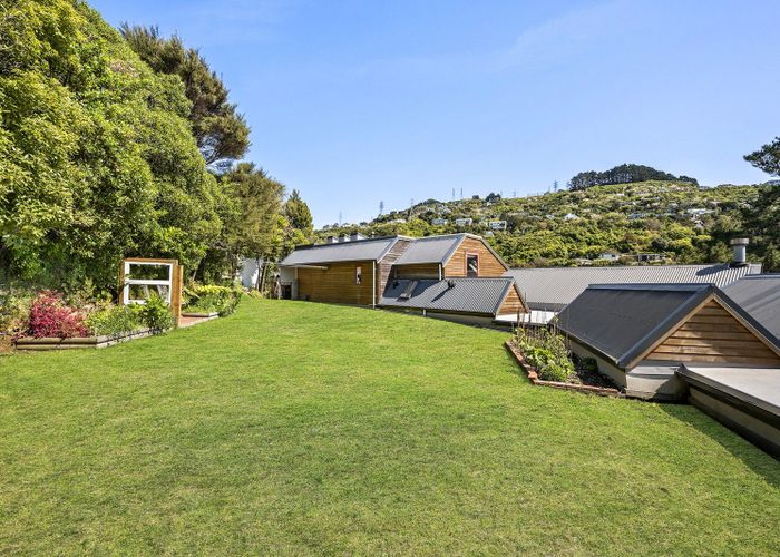  at 188 Wadestown Road, Wadestown, Wellington
