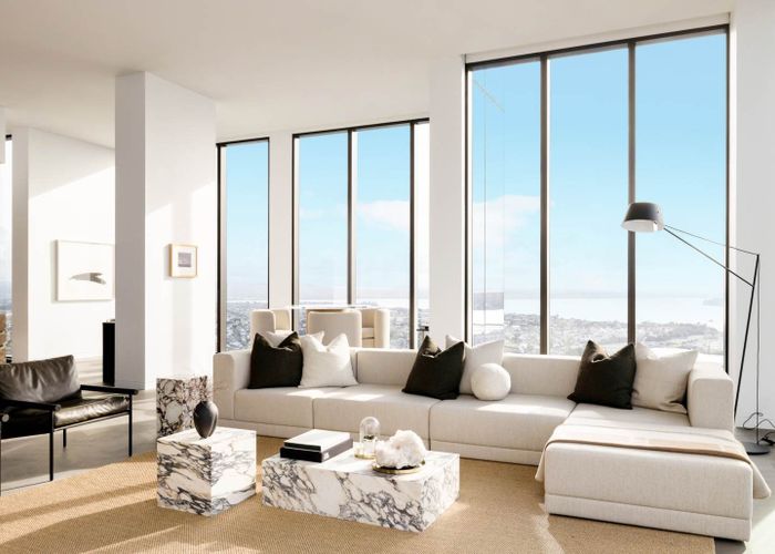  at 4101/51 Albert Street, City Centre, Auckland City, Auckland