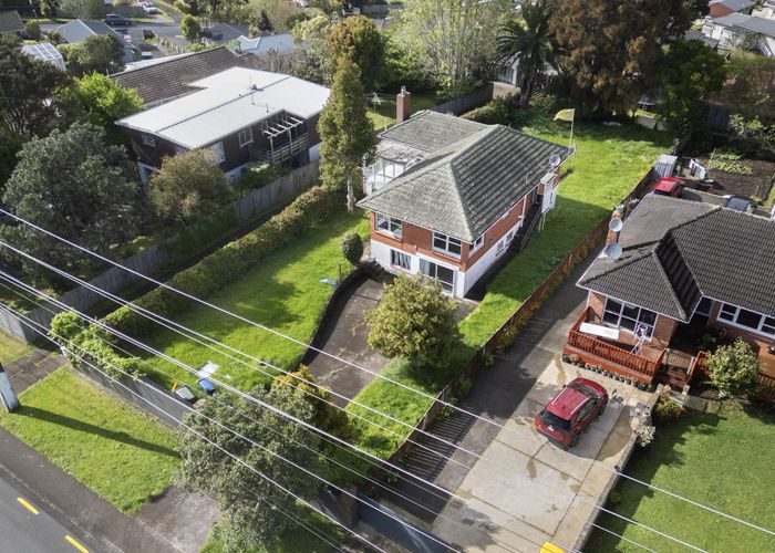  at 41 Royal Road, Massey, Waitakere City, Auckland