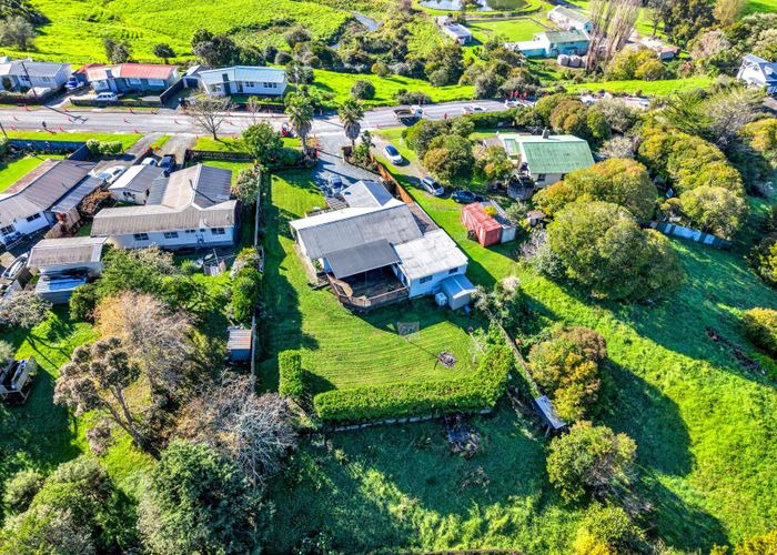  at 8 Doctors Hill Road, Maungaturoto, Kaipara, Northland