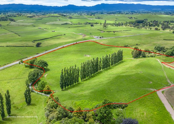  at 1768 Morrinsville Walton Road, Matamata, Matamata-Piako, Waikato