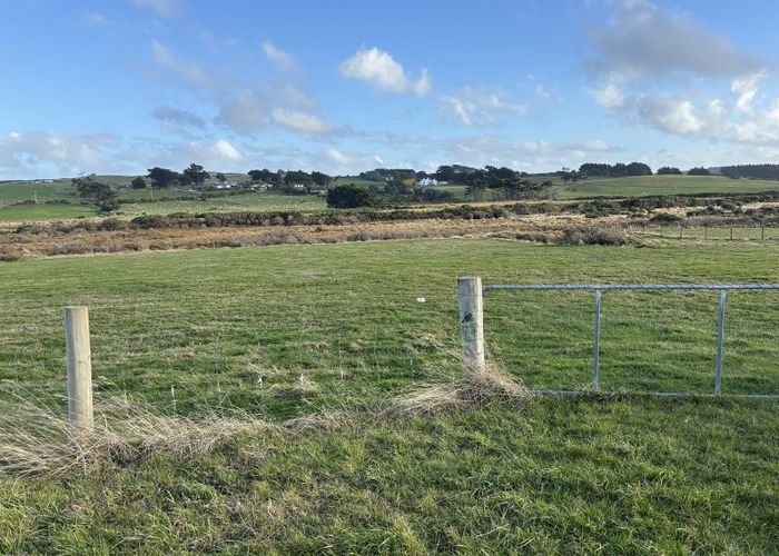  at 61 Clark Road, Omaui, Invercargill, Southland