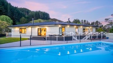 at 718 Moonshine Hill Road, Moonshine Valley, Porirua