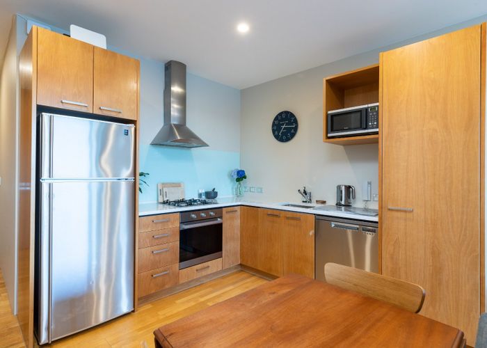  at 311/22 Herd Street, Te Aro, Wellington, Wellington
