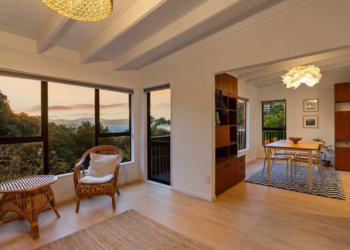  at 19 Kaitawa Road, York Bay, Eastbourne, Lower Hutt, Wellington
