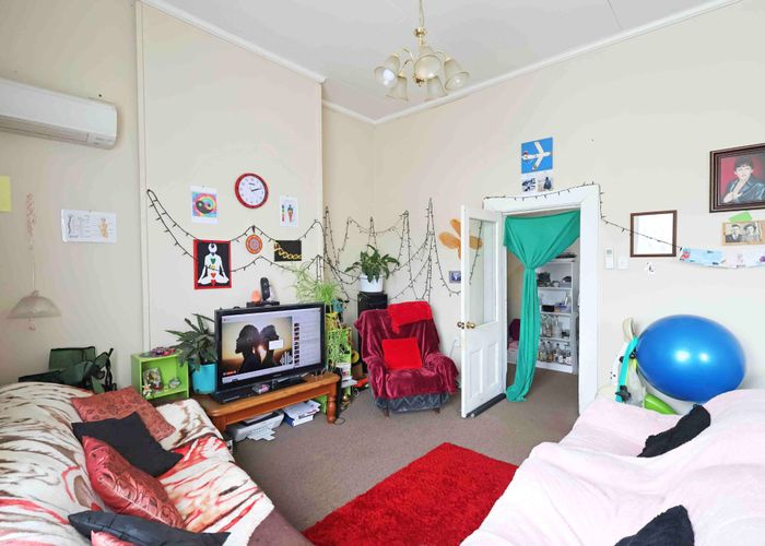  at 35 Queens Drive, Richmond, Invercargill, Southland