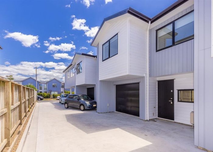  at 5/18 May Street, Hamilton East, Hamilton, Waikato