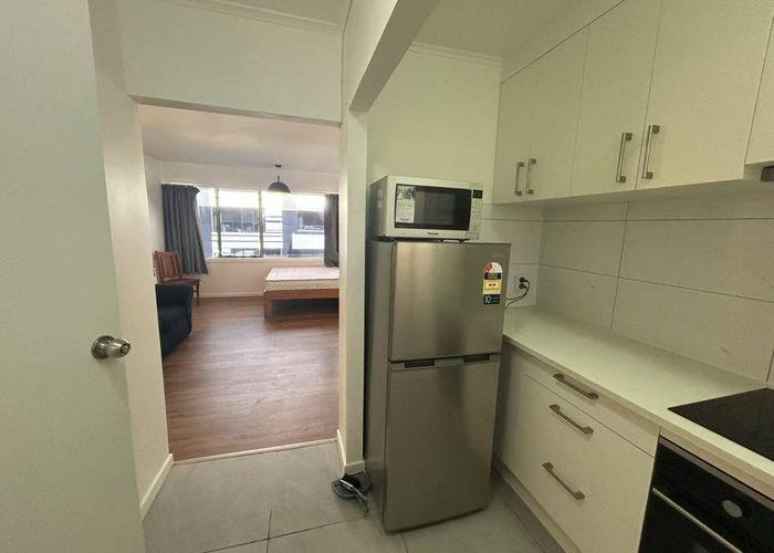  at 1D/94 Dominion Road, Mount Eden, Auckland City, Auckland
