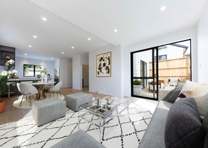  at 16C Lyndhurst Street, Wai o Taiki Bay, Auckland