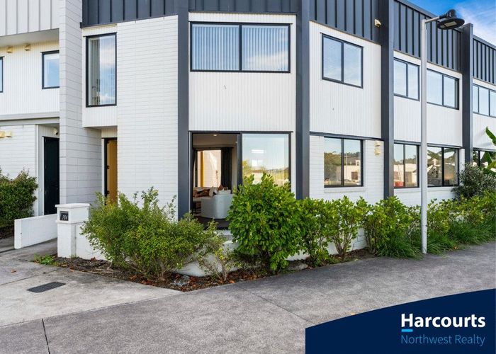  at 284 Hobsonville Point Road, Hobsonville, Waitakere City, Auckland