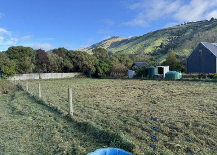 at 1196A Okains Bay Road, Okains Bay, Banks Peninsula, Canterbury