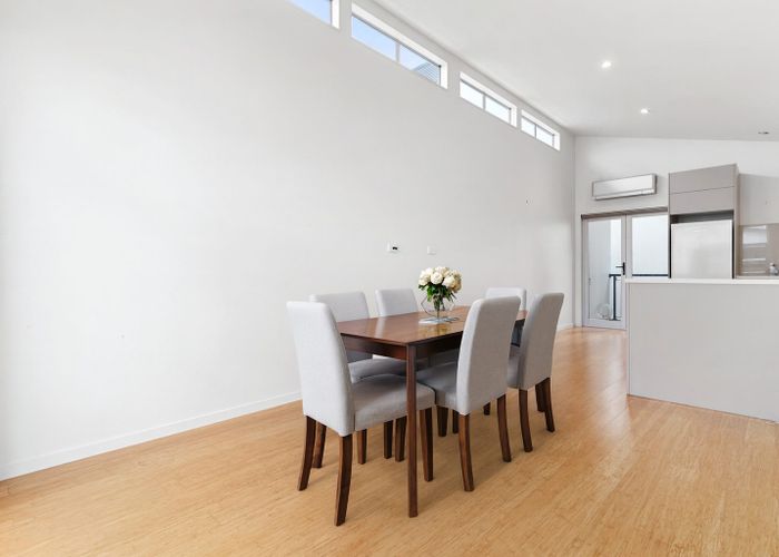  at 8/5 Millais Street, Grey Lynn, Auckland City, Auckland