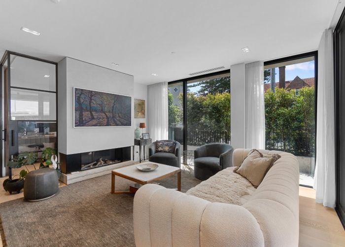  at G03/1 St Stephens Avenue, Parnell, Auckland City, Auckland