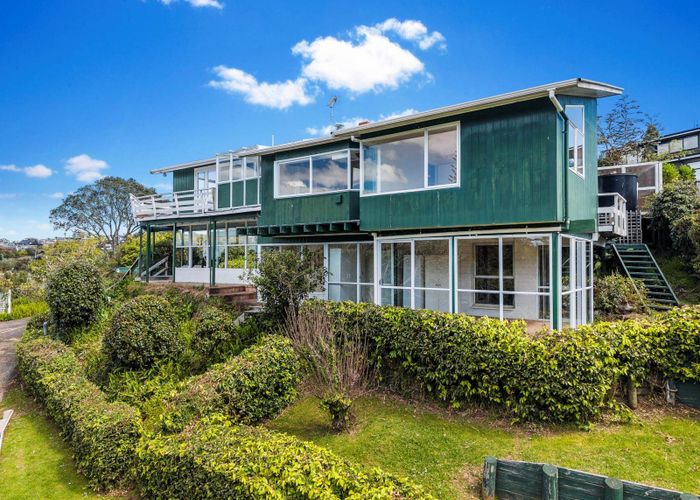  at 110 & 110A Beach Road, Castor Bay, North Shore City, Auckland