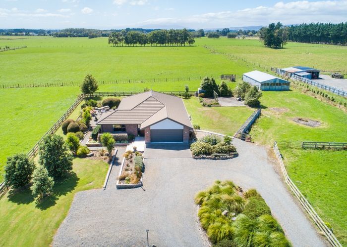  at 176 Whitmore Road, Linton, Palmerston North