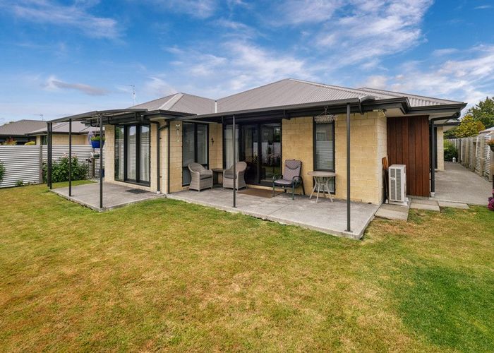  at 131A Walnut Avenue, Allenton, Ashburton, Canterbury