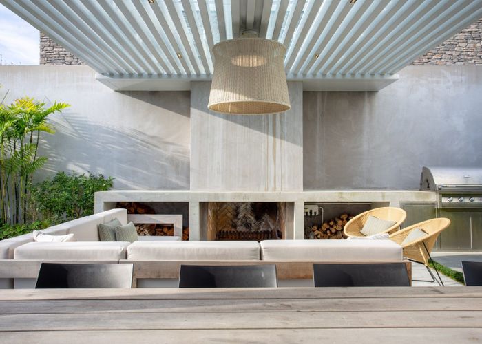  at 18 Lagoon Way, Omaha, Auckland