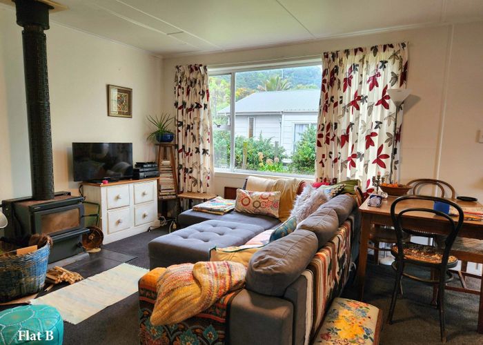  at 170 Bright Street, Cobden, Greymouth