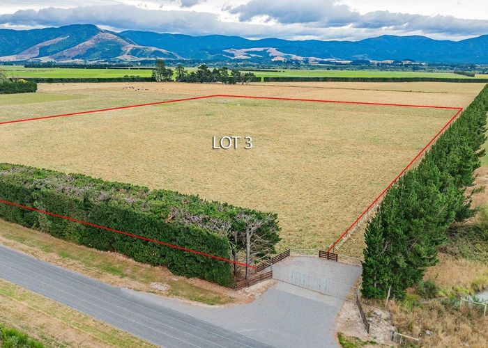  at 210 and 224 German Road, Cust, Waimakariri, Canterbury