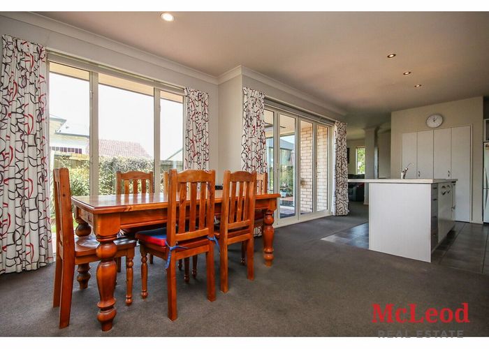  at 6 King Street, Netherby, Ashburton, Canterbury