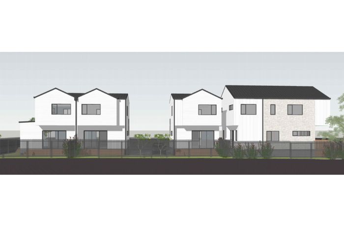  at 97 Gloria Avenue, Te Atatu Peninsula, Waitakere City, Auckland