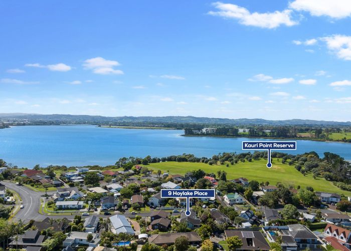  at 9 Hoylake Place, Wattle Downs, Auckland