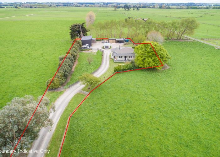  at 1027 Camerons Line, Aorangi, Feilding