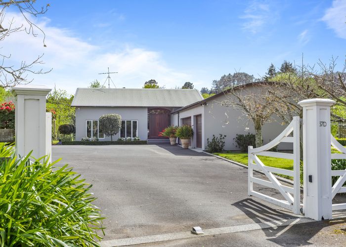  at 67D Jericho Road, Pukekohe East, Franklin, Auckland