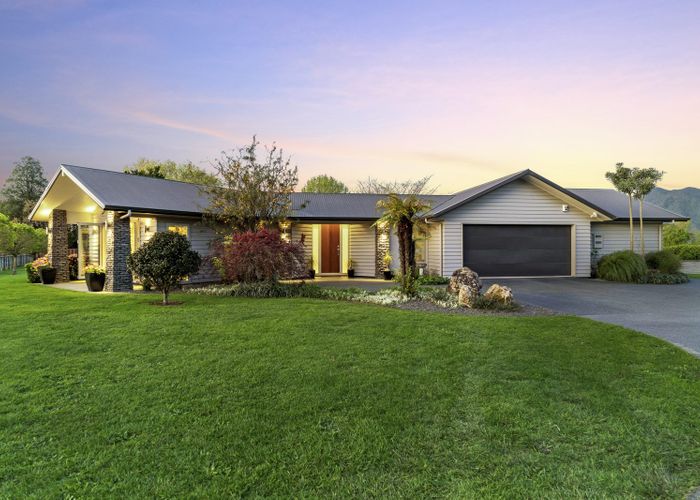  at 12 Ngutumanga Road, Waihou, Te Aroha