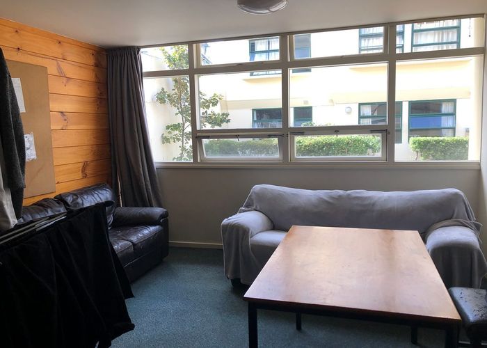  at 6/22 Sussex Street, Mount Cook, Wellington, Wellington