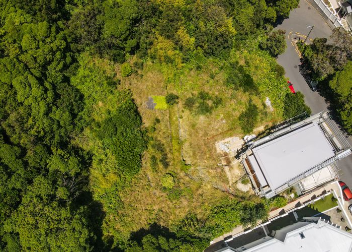 at 16 Telford Terrace, Oriental Bay, Wellington